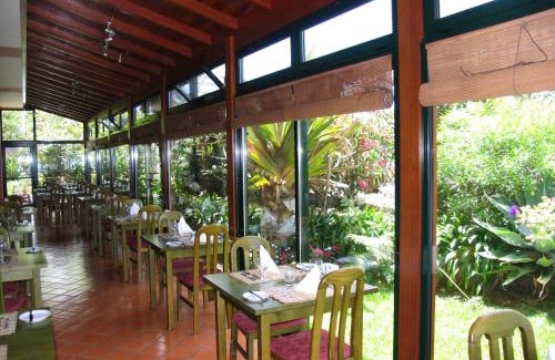 Prazeres Hotel | Hotel Jardim Atlantico