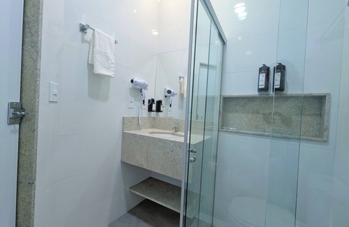 Jardim Iracema Hotel | Hotel Jardim Iracema