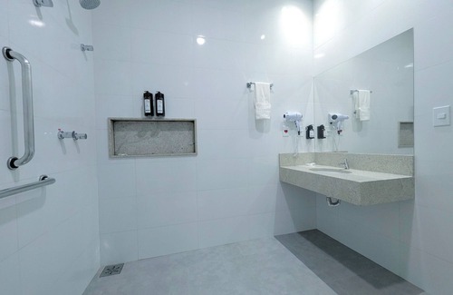 Jardim Iracema Hotel | Hotel Jardim Iracema
