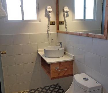 San Pedro de Atacama Hotel | Hotel Jardin Atacama