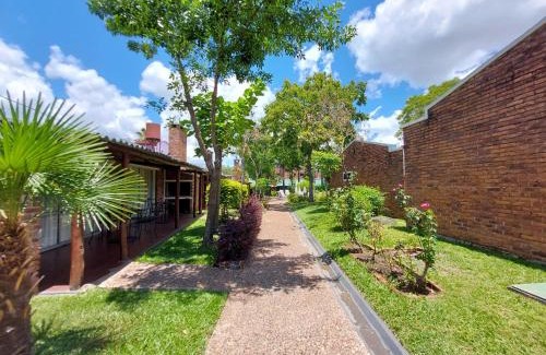 Termas del Dayman Hotel | Hotel Jardines de Dayman