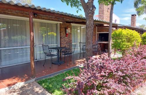 Termas del Dayman Hotel | Hotel Jardines de Dayman