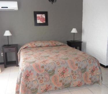 Termas del Dayman Hotel | Hotel Jardines de Dayman