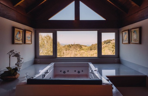 Nova Petropolis Hotel | Hotel Jardins da Colina