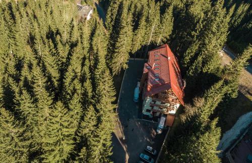 Jasna Hotel | Hotel Jasná