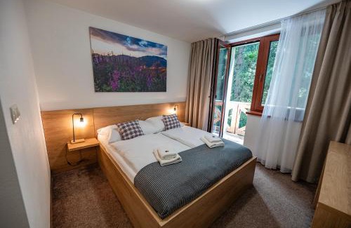 Jasna Hotel | Hotel Jasná