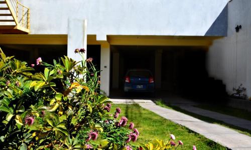 Cerro Colorado District Hotel | Hotel JKalixto