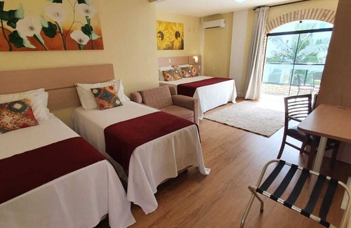 Itajai Hotel | Hotel João de Barro