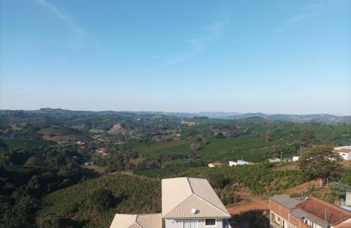 Nova Resende Hotel | Hotel João Luzia