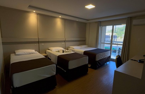 Joacaba Hotel | Hotel Joaçaba