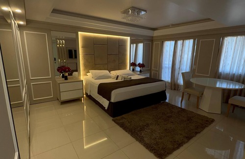 Joacaba Hotel | Hotel Joaçaba