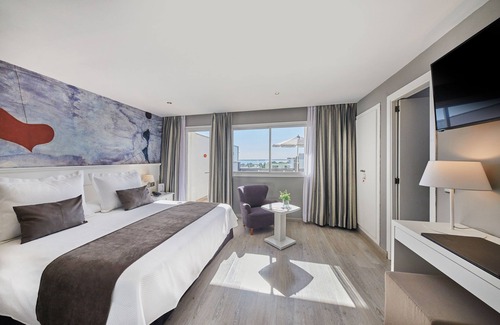 Calamayor Hotel | Hotel Joan Miró Museum