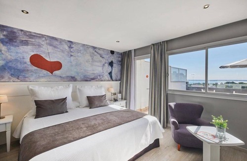 Calamayor Hotel | Hotel Joan Miró Museum