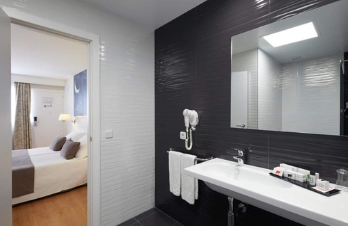 Calamayor Hotel | Hotel Joan Miró Museum