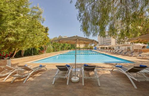 Calamayor Hotel | Hotel Joan Miró Museum