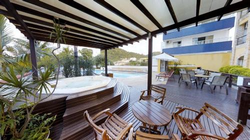 Itajai Hotel | Hotel Joao de Barro