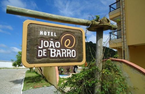 Itajai Hotel | Hotel Joao de Barro