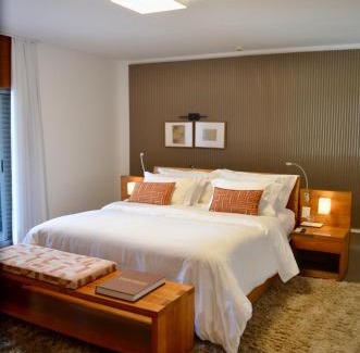 Ribeirao Preto Hotel | Hotel JP Ribeirão Preto Resort & Convenções by Nacional Inn