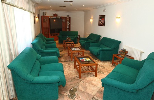 Villalonga Hotel | Hotel JR