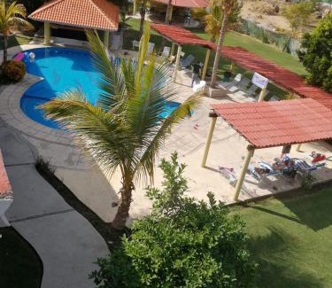 Yautepec Hotel | Hotel JS