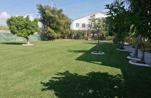 Yautepec Hotel | Hotel JS