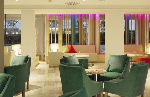 Can Pastilla Hotel | Hotel JS Palma Stay - Adults Only