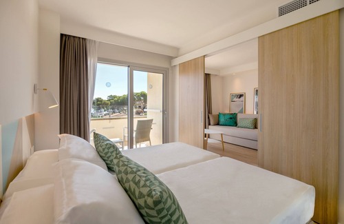 Portocolom Hotel | Hotel JS PortoColom Suites