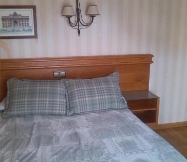 Villarrobledo Hotel | Hotel Juan Carlos I