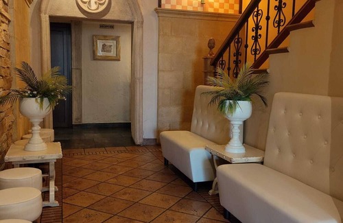 Villarrobledo Hotel | Hotel Juan Carlos I