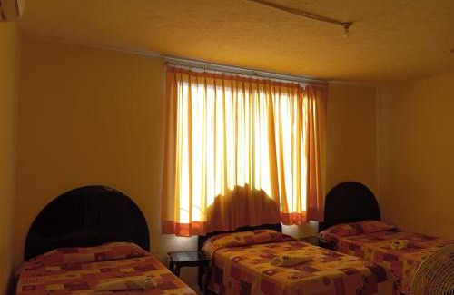 Minatitlán Hotel | Hotel Juarez