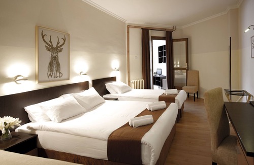 Kopaonik Hotel | Hotel Junior