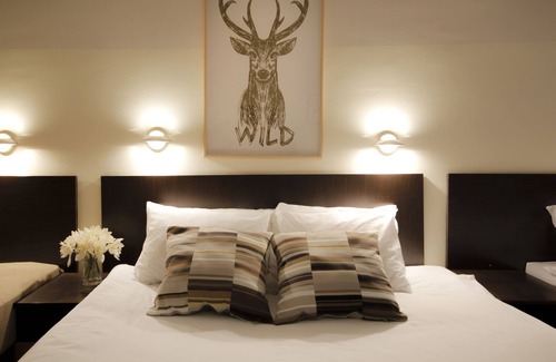 Kopaonik Hotel | Hotel Junior