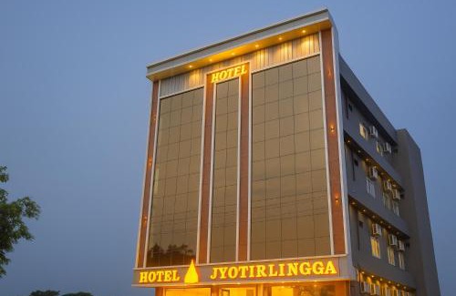 Ujjain Hotel | Hotel Jyotirlinga- One Way Drop to Mahakal Temple