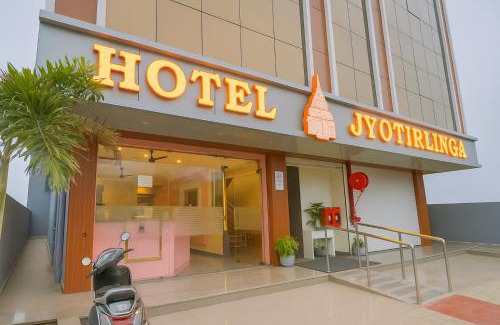 Ujjain Hotel | Hotel Jyotirlinga- One Way Drop to Mahakal Temple