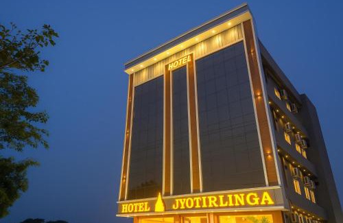 Ujjain Hotel | Hotel Jyotirlinga- One Way Drop to Mahakal Temple