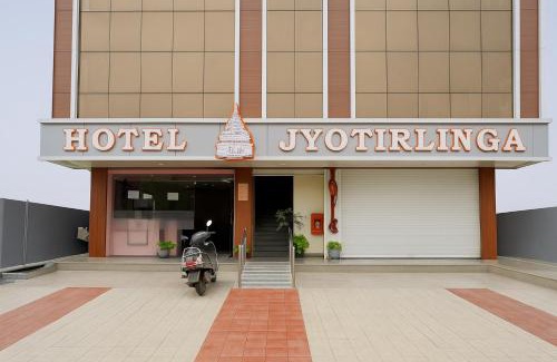 Ujjain Hotel | Hotel Jyotirlinga- One Way Drop to Mahakal Temple