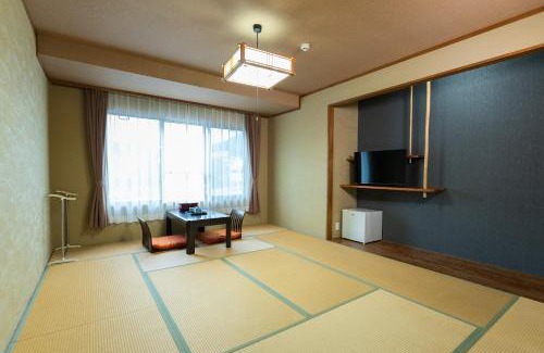 Yuzawa-machi Hotel | Hotel K Yuzawa 越後湯澤溫泉旅館