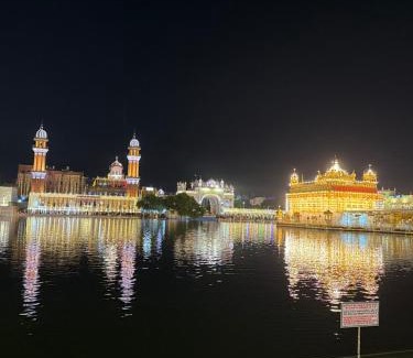 Amritsar Hotel | Hotel KABIR ROYAL