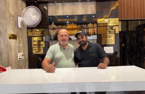 Amritsar Hotel | Hotel KABIR ROYAL