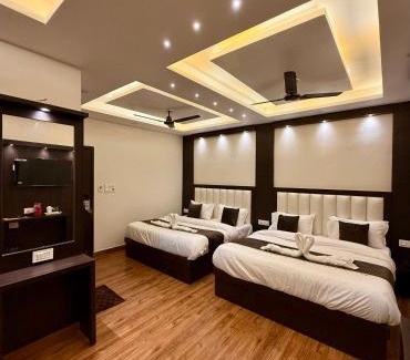 Amritsar Hotel | Hotel KABIR ROYAL