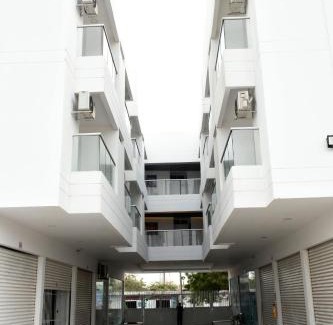 Soledad Hotel | Hotel Kai Soledad Atlántico