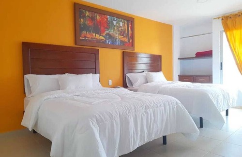 Soledad Hotel | Hotel Kai Soledad