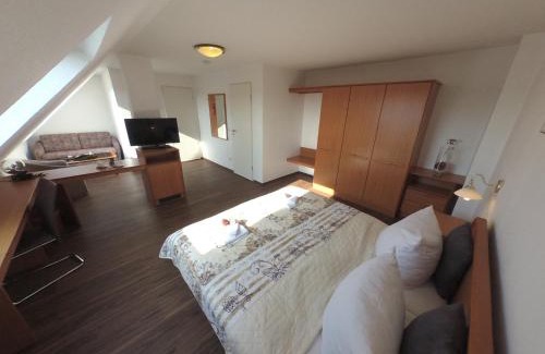 Sud Hotel | Hotel Kaiser