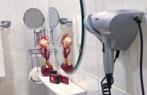 Sud Hotel | Hotel Kaiser