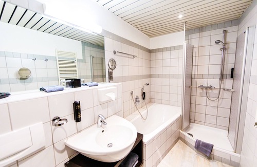 Karlsruhe City Centre Hotel | Hotel Kaiserhof
