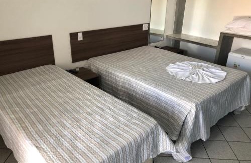 Santana Hotel | Hotel Kalilândia