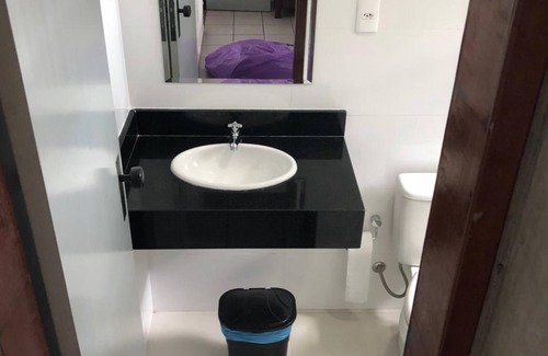 Santana Hotel | Hotel Kalilândia