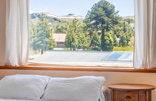 Caviahue Hotel | Hotel Kallfu by Nordic