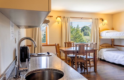 Caviahue Hotel | Hotel Kallfu by Nordic