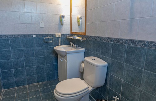 Caviahue Hotel | Hotel Kallfu by Nordic